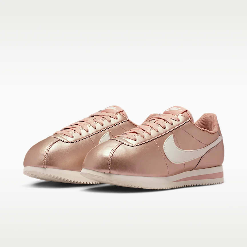 NIKE Cortez — Women's Shoes - Image 5