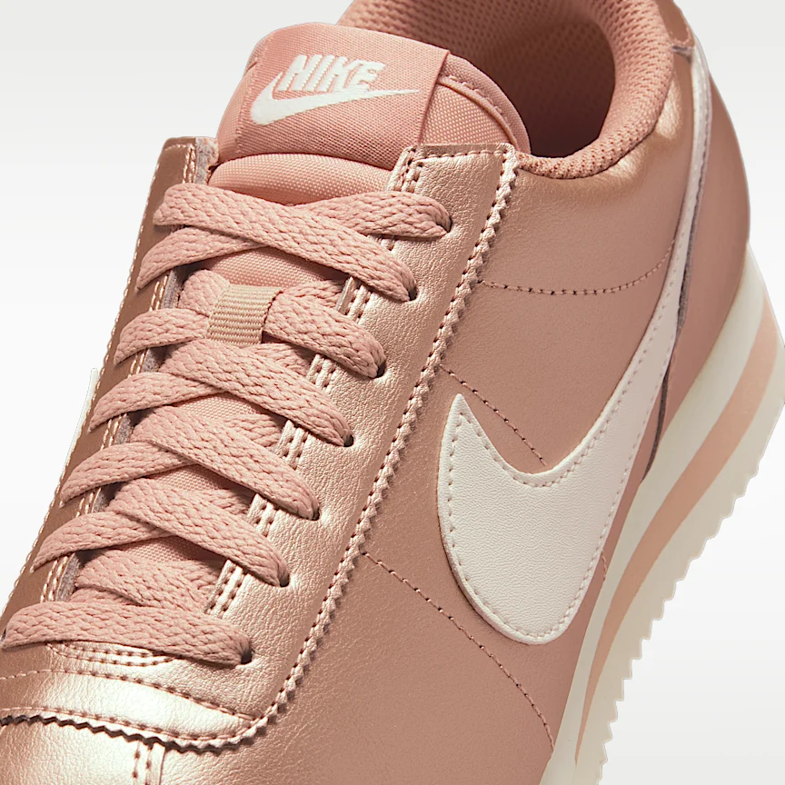 NIKE Cortez — Women's Shoes - Image 7