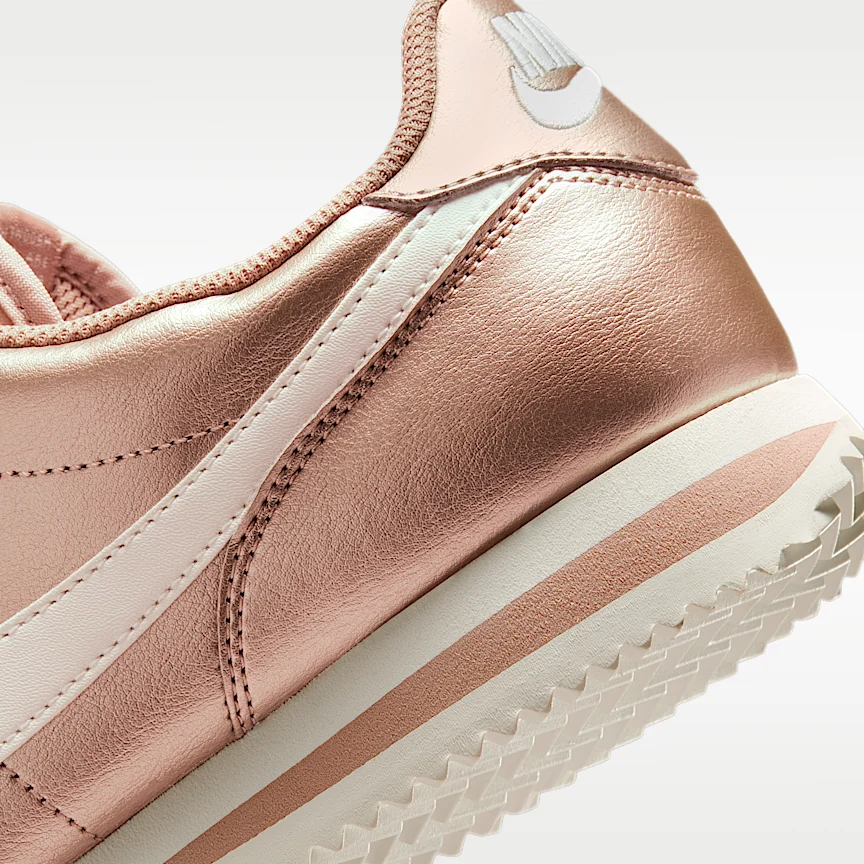NIKE Cortez — Women's Shoes - Image 8