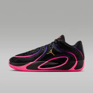 NIKE テイタム 4 "Smooth Soul Volume 2" PF — バスケットボールシューズ