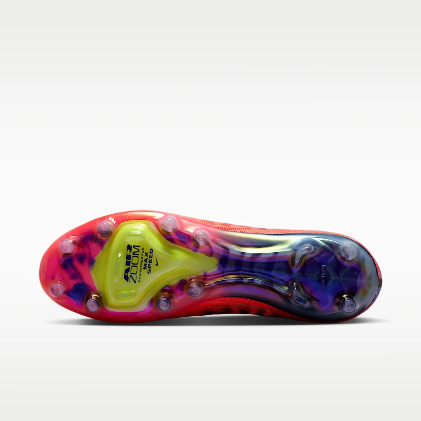 NIKE Mercurial Superfly 11 Elite SE — Artificial-Grass Low-Top Soccer Cleats - Image 2