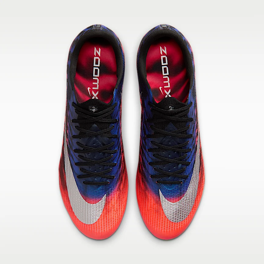 NIKE Mercurial Superfly 11 Elite SE — Artificial-Grass Low-Top Soccer Cleats - Image 4