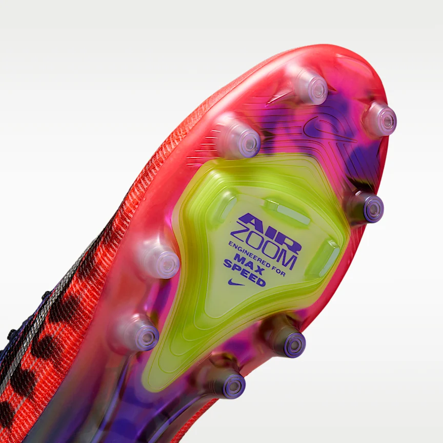 NIKE Mercurial Superfly 11 Elite SE — Artificial-Grass Low-Top Soccer Cleats - Image 7