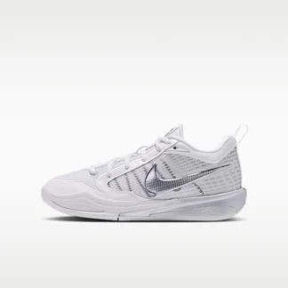 NIKE Sabrina 4 OruStar Wikuendo — Junior Basketball Shoes