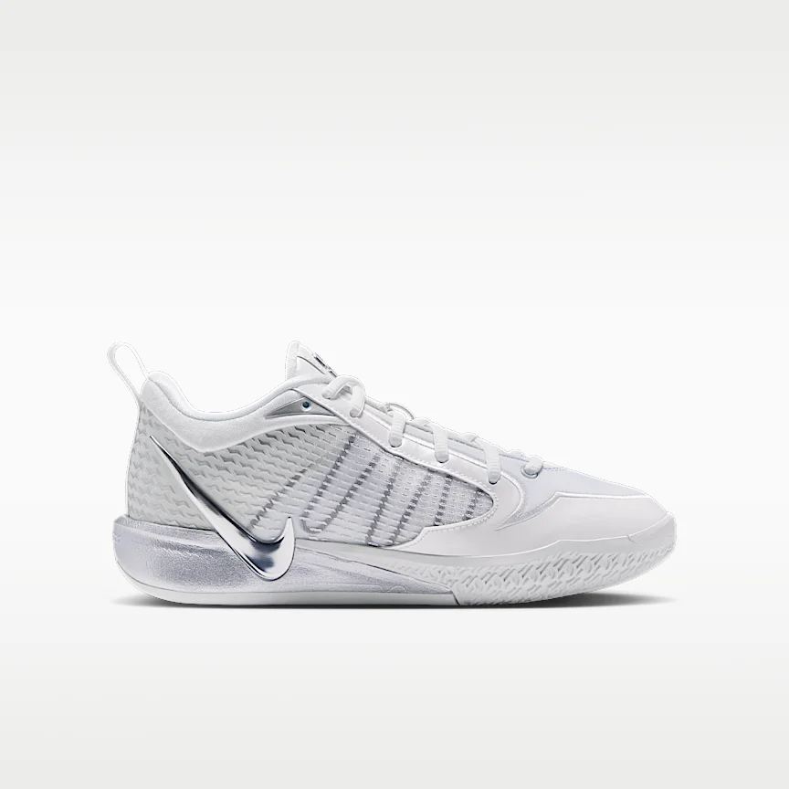 NIKE Sabrina 4 OruStar Wikuendo — Junior Basketball Shoes - Image 3