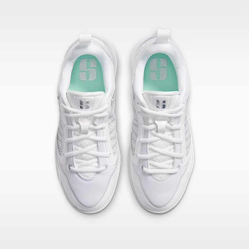 NIKE Sabrina 4 OruStar Wikuendo — Junior Basketball Shoes - Image 4