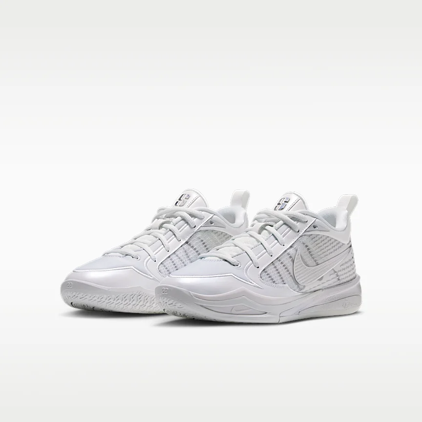 NIKE Sabrina 4 OruStar Wikuendo — Junior Basketball Shoes - Image 5