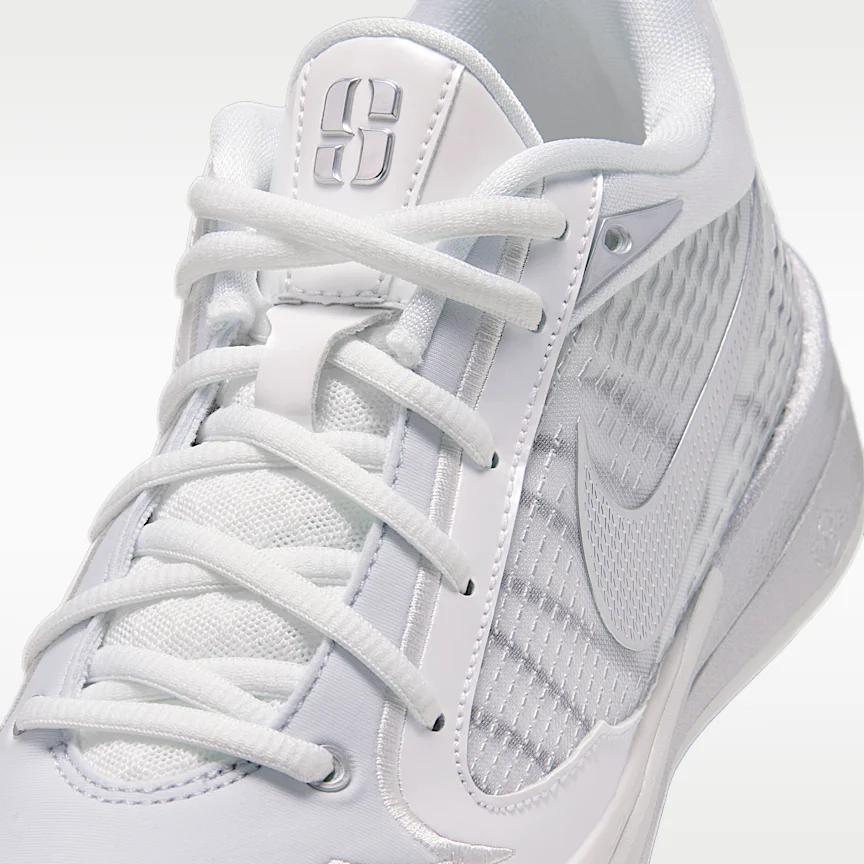 NIKE Sabrina 4 OruStar Wikuendo — Junior Basketball Shoes - Image 7