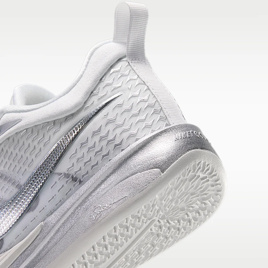 NIKE Sabrina 4 OruStar Wikuendo — Junior Basketball Shoes - Image 8