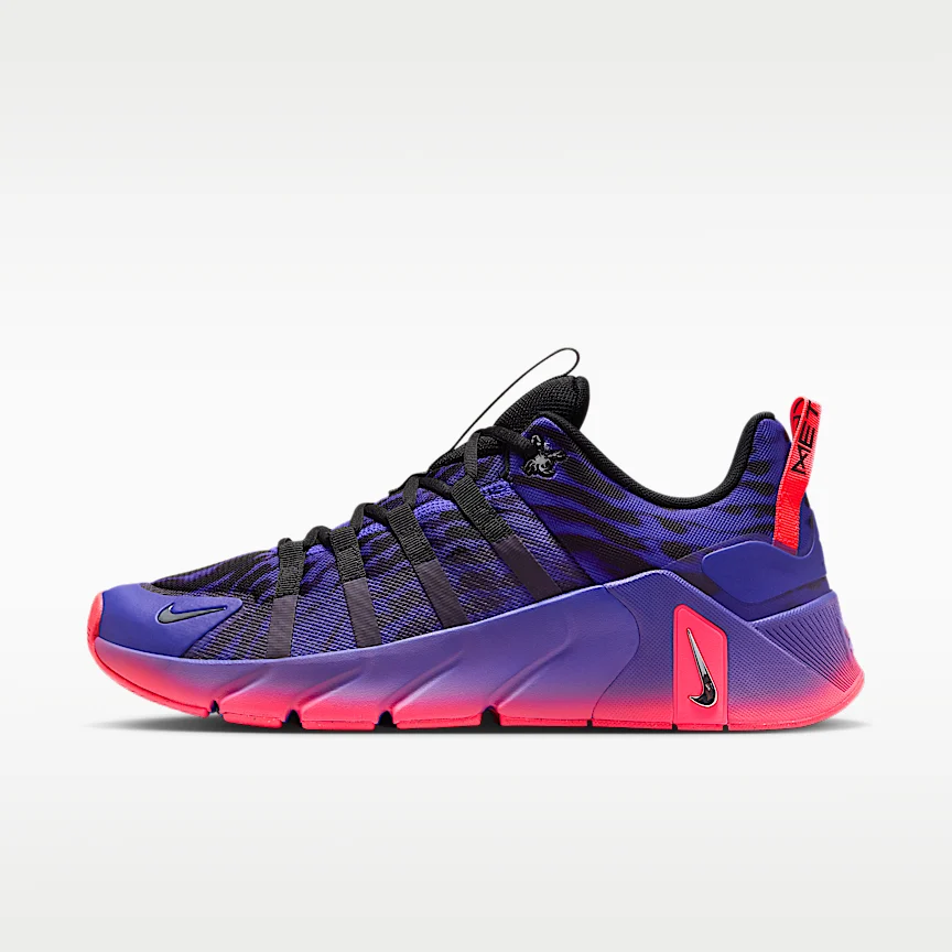 NIKE Free Metcon 7 AMP — Men's Training Shoes