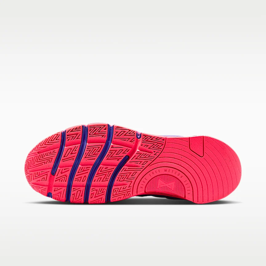 NIKE Free Metcon 7 AMP — Men's Training Shoes - Image 2