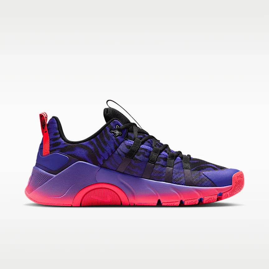NIKE Free Metcon 7 AMP — Men's Training Shoes - Image 3