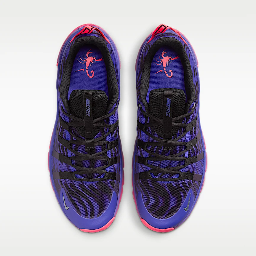 NIKE Free Metcon 7 AMP — Men's Training Shoes - Image 4
