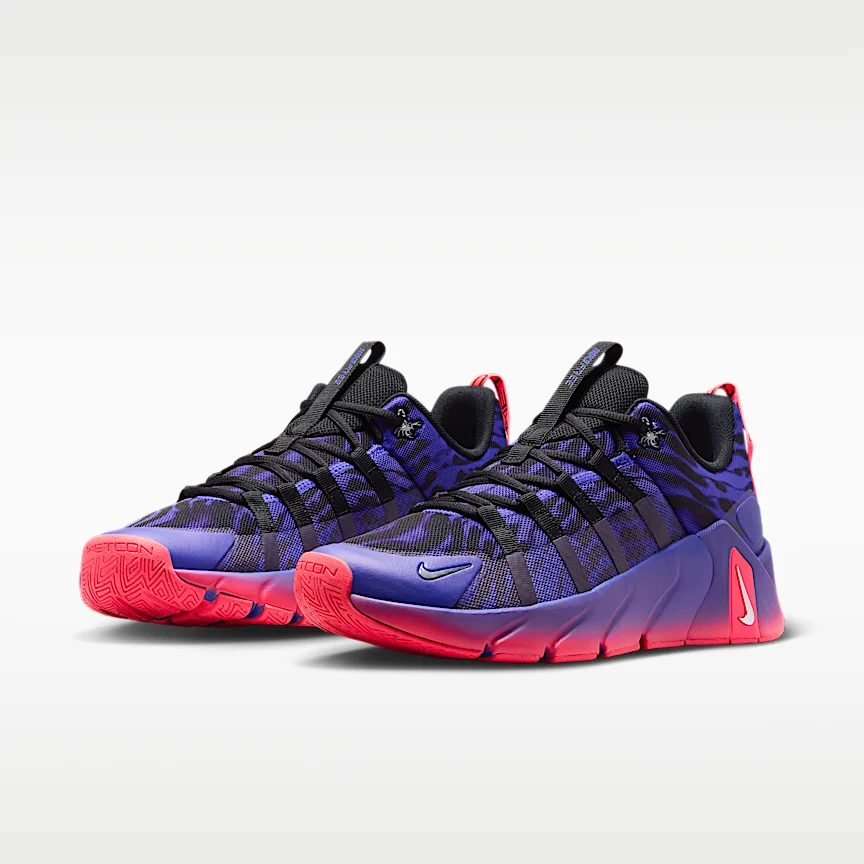 NIKE Free Metcon 7 AMP — Men's Training Shoes - Image 5