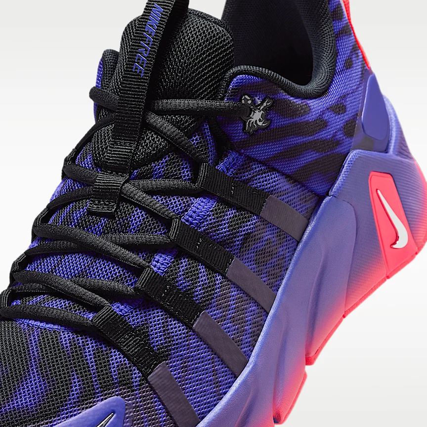NIKE Free Metcon 7 AMP — Men's Training Shoes - Image 7