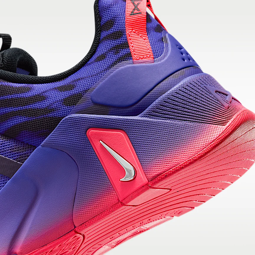 NIKE Free Metcon 7 AMP — Men's Training Shoes - Image 8