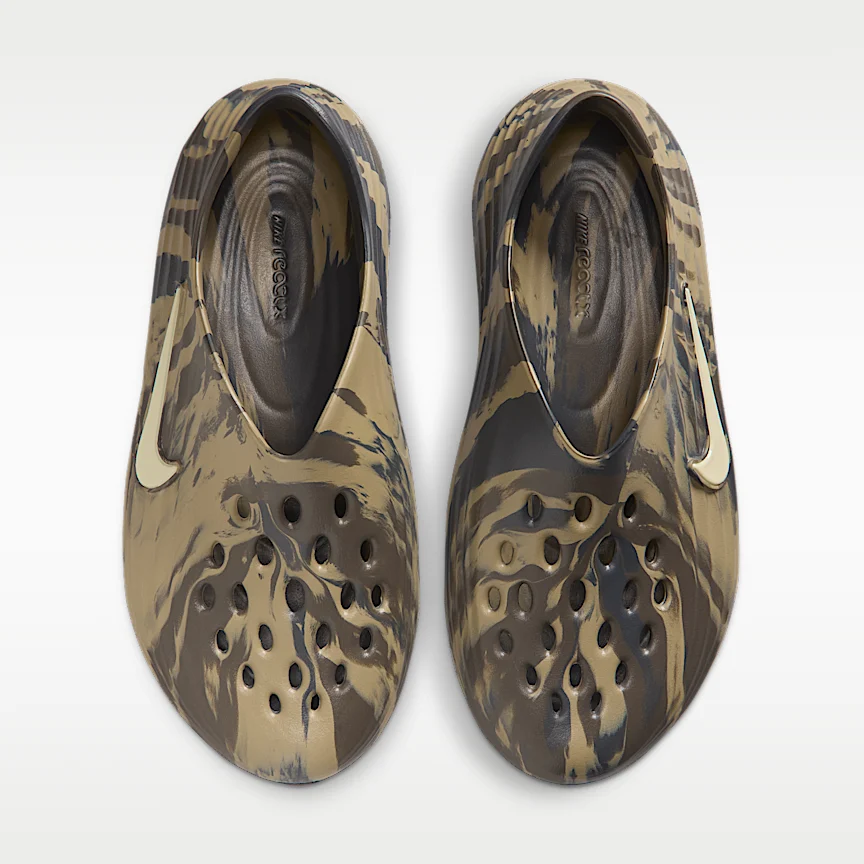 NIKE ReactX リジュビネイト — メンズシューズ - Image 4