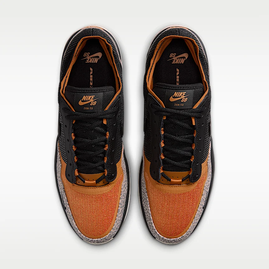 NIKE SB PS8 — Skate Shoes - Image 4