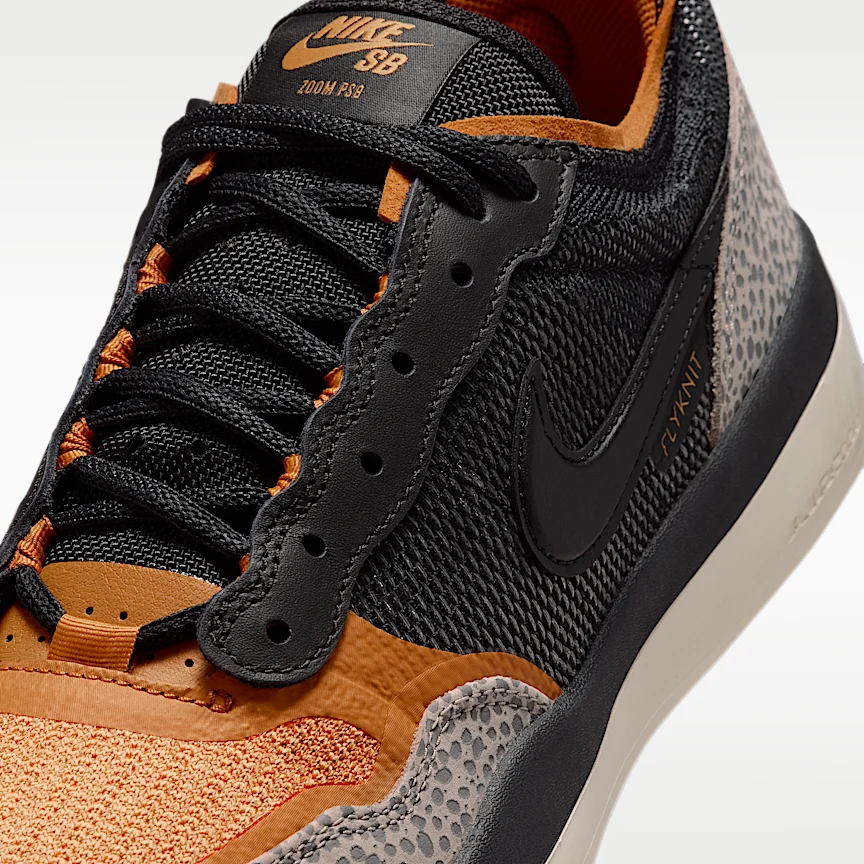 NIKE SB PS8 — Skate Shoes - Image 7