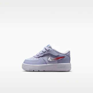 NIKE フォース 1 LOW イージーオン — ベビーシューズ