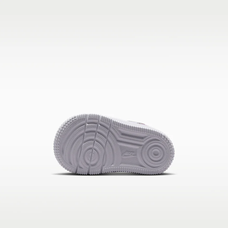 NIKE フォース 1 LOW イージーオン — ベビーシューズ - Image 2