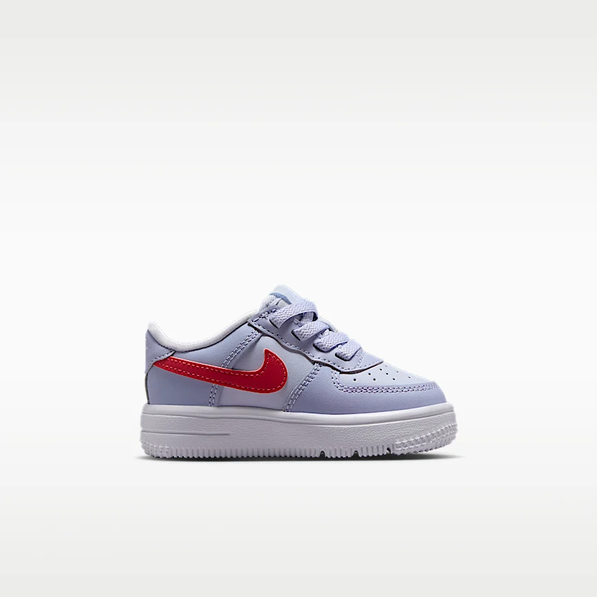 NIKE フォース 1 LOW イージーオン — ベビーシューズ - Image 3