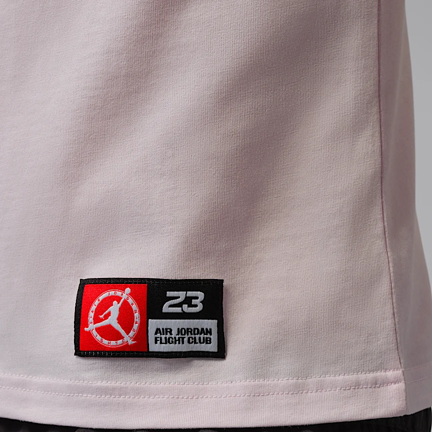 NIKE ジョーダン ブルックリン — ウィメンズ グラフィック Tシャツ - Image 5