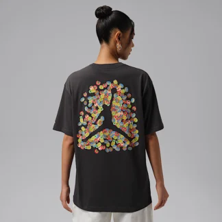 NIKE Jordan Brooklyn — Women's Graphic T-Shirt