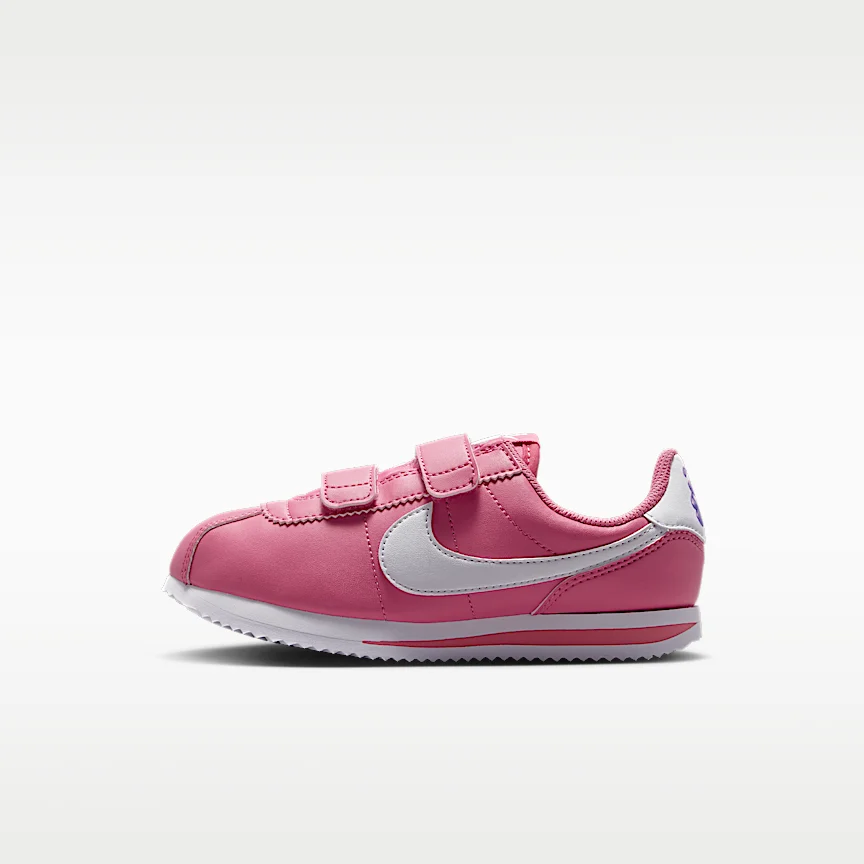 NIKE コルテッツ — リトルキッズシューズ