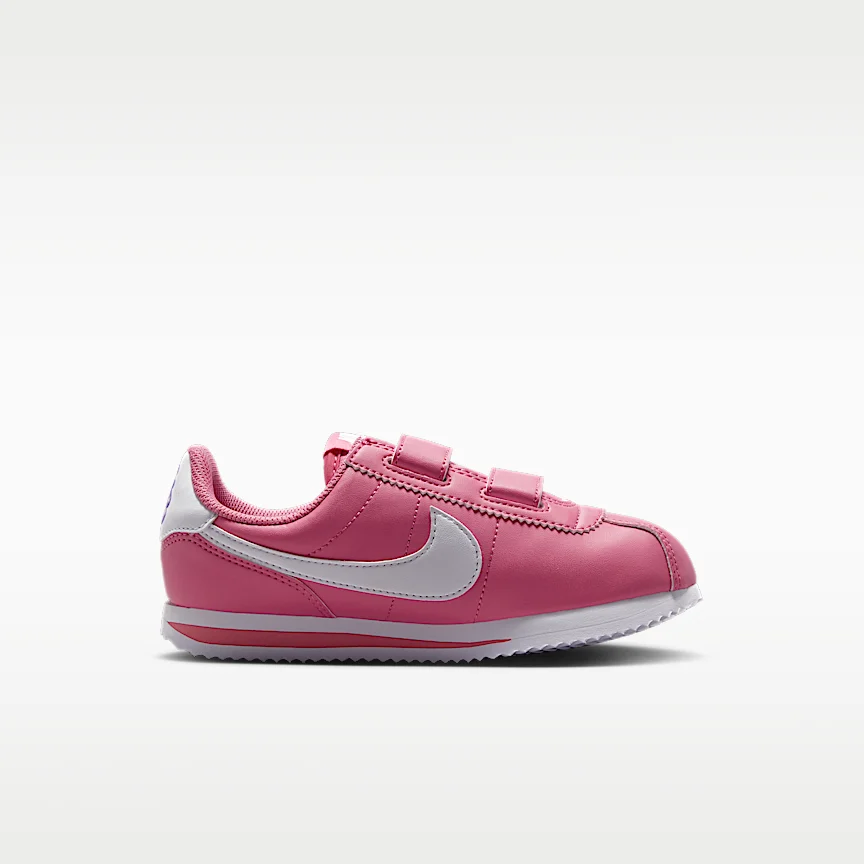 NIKE コルテッツ — リトルキッズシューズ - Image 3