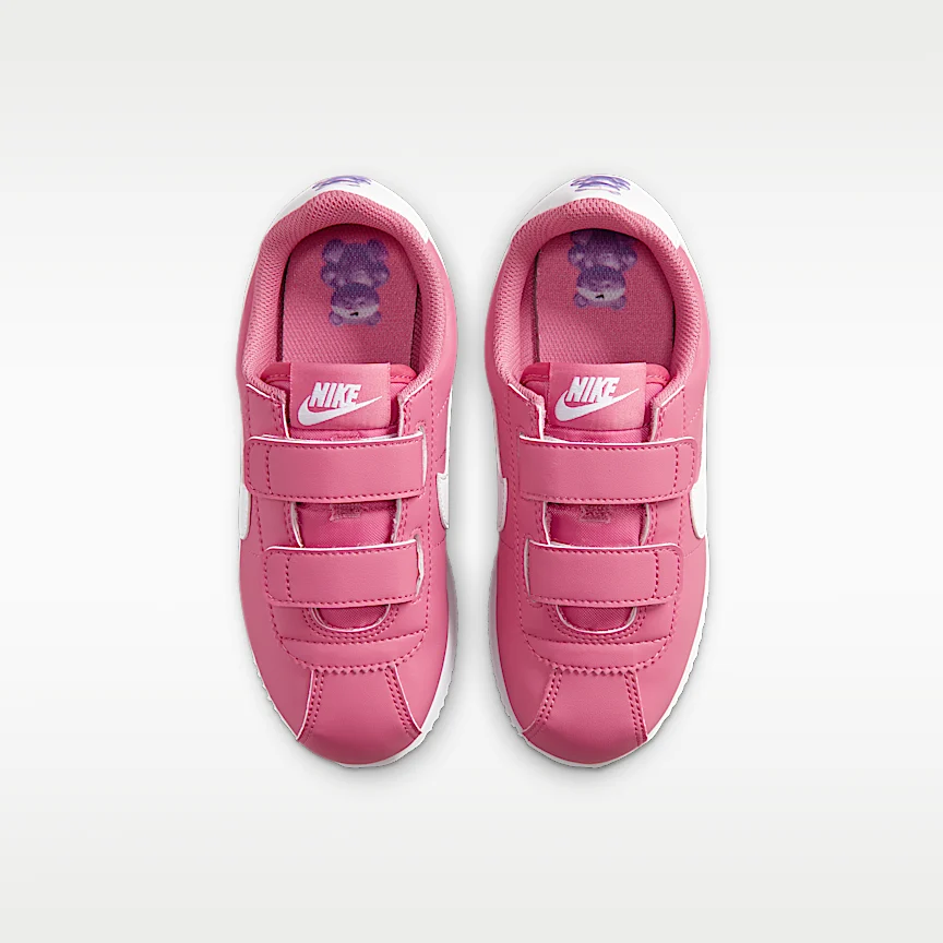 NIKE コルテッツ — リトルキッズシューズ - Image 4