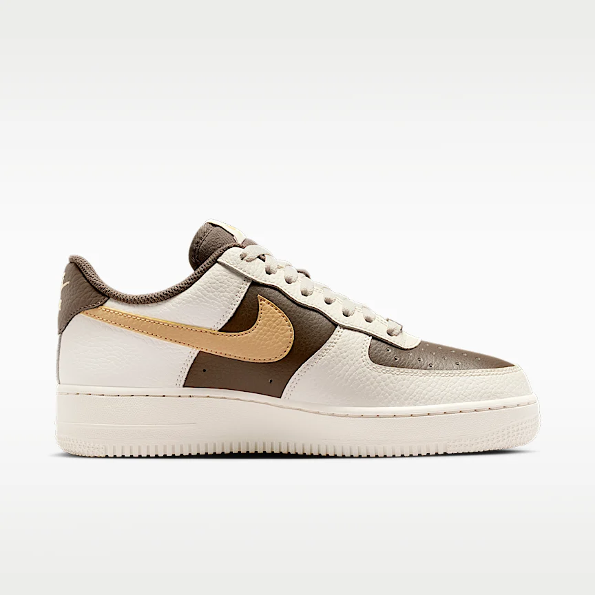 NIKE Air Force 1 ‘07 LV8 — Women's Shoes - Image 3