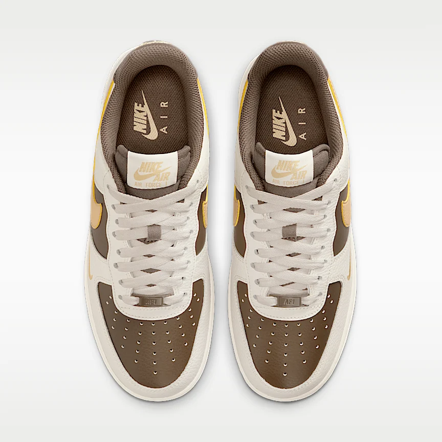 NIKE Air Force 1 ‘07 LV8 — Women's Shoes - Image 4
