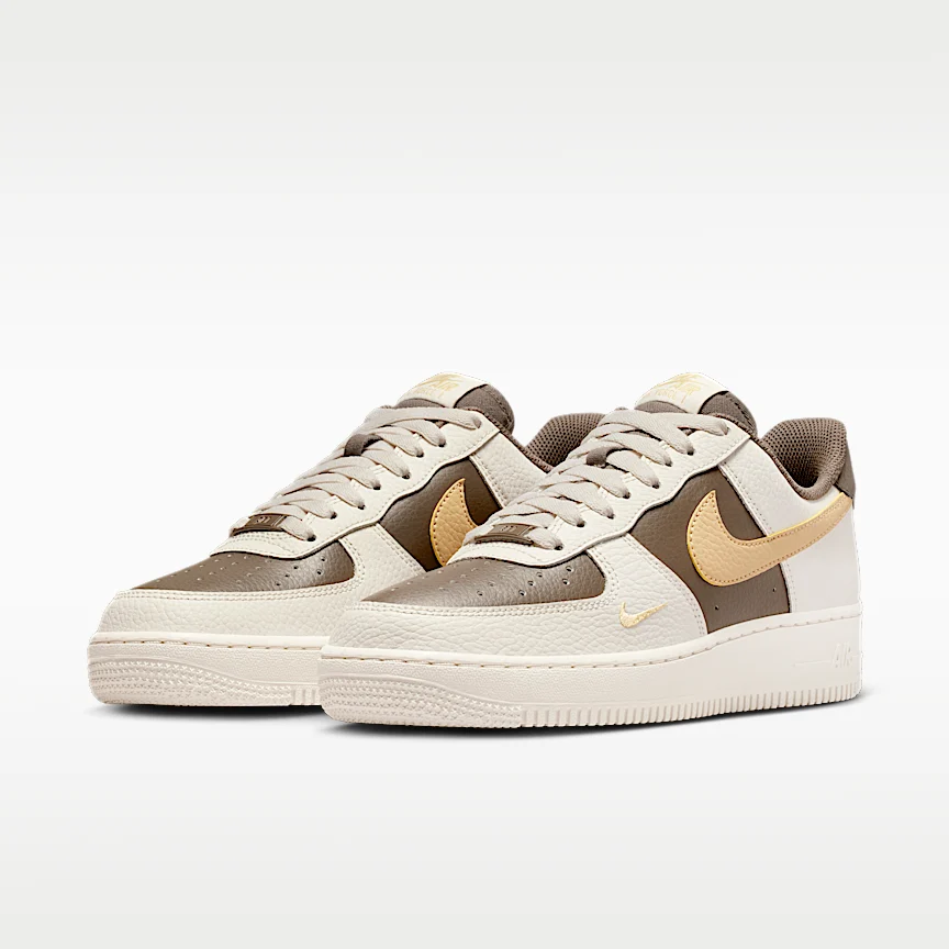 NIKE Air Force 1 ‘07 LV8 — Women's Shoes - Image 5