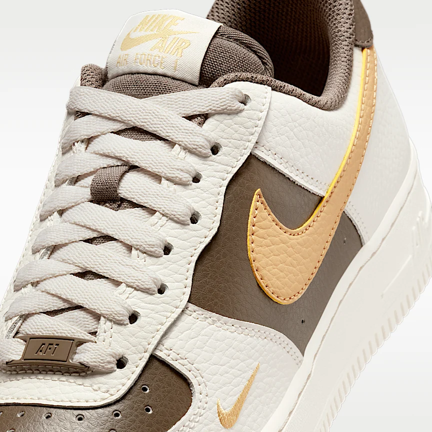 NIKE Air Force 1 ‘07 LV8 — Women's Shoes - Image 7