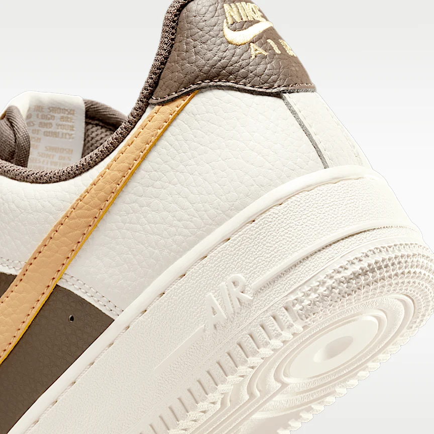 NIKE Air Force 1 ‘07 LV8 — Women's Shoes - Image 8