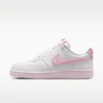 NIKE コート ビジョン LOW — ウィメンズシューズ