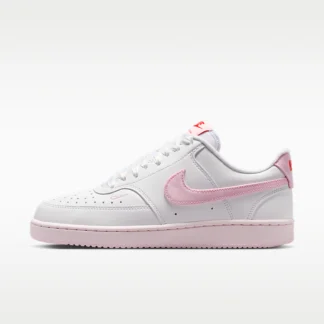 NIKE コート ビジョン LOW — ウィメンズシューズ