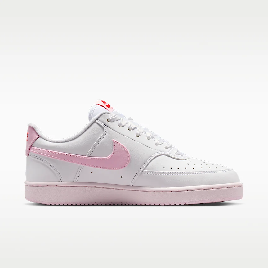 NIKE コート ビジョン LOW — ウィメンズシューズ - Image 3