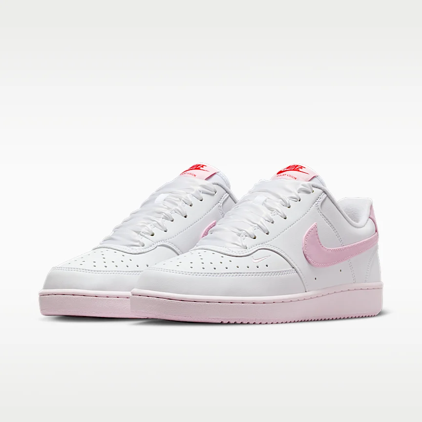 NIKE コート ビジョン LOW — ウィメンズシューズ - Image 5
