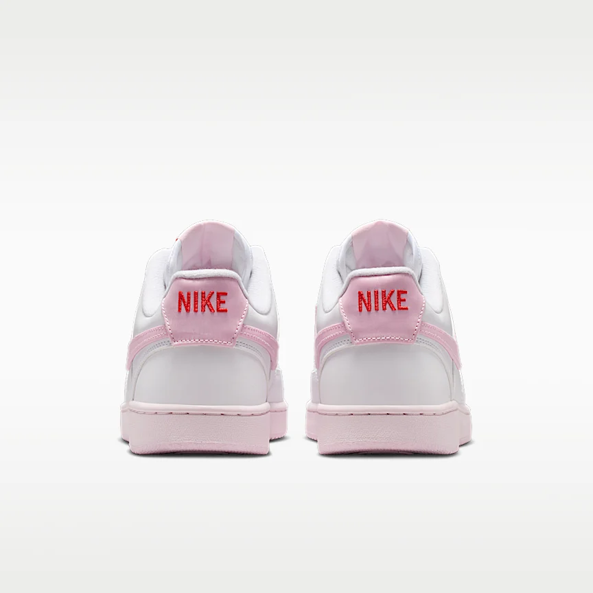 NIKE コート ビジョン LOW — ウィメンズシューズ - Image 6