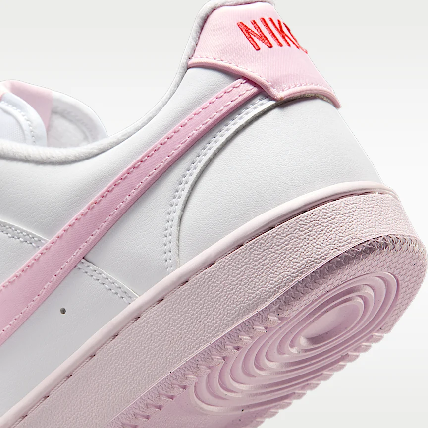 NIKE コート ビジョン LOW — ウィメンズシューズ - Image 8