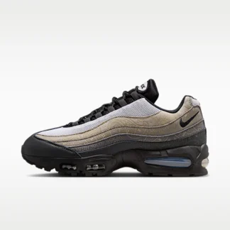 NIKE エア マックス 95 ビッグ バブル レザー — メンズシューズ