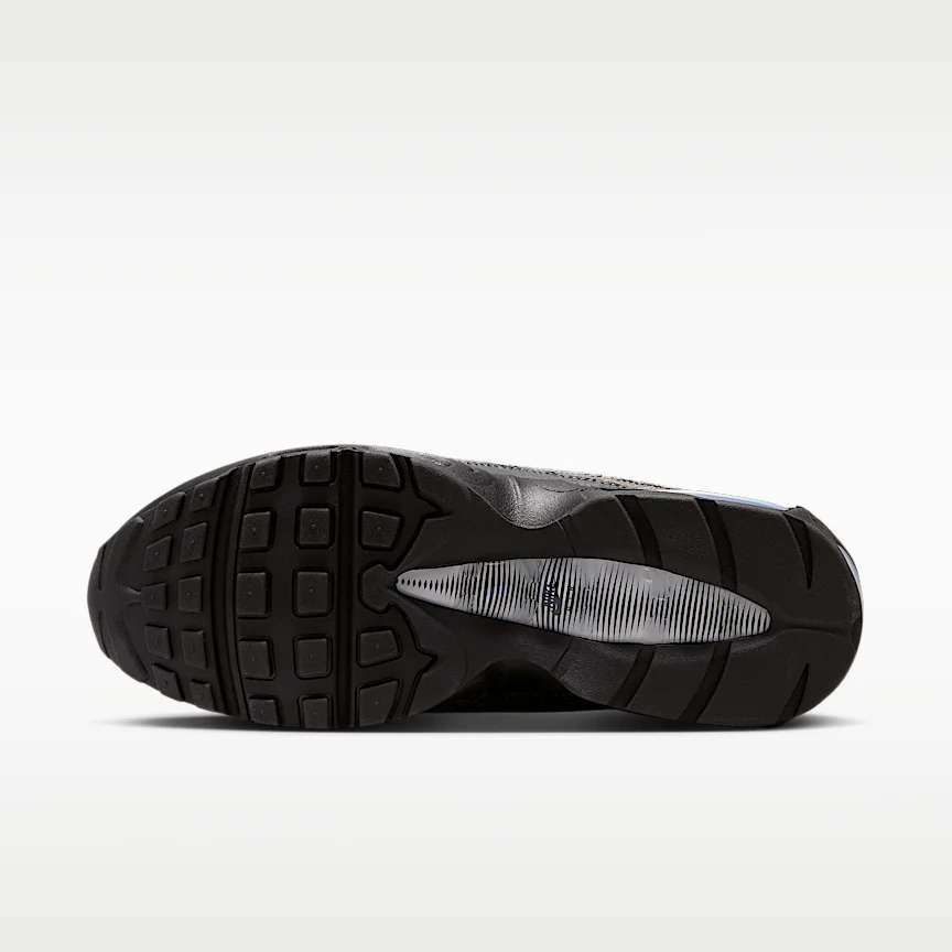 NIKE エア マックス 95 ビッグ バブル レザー — メンズシューズ - Image 2