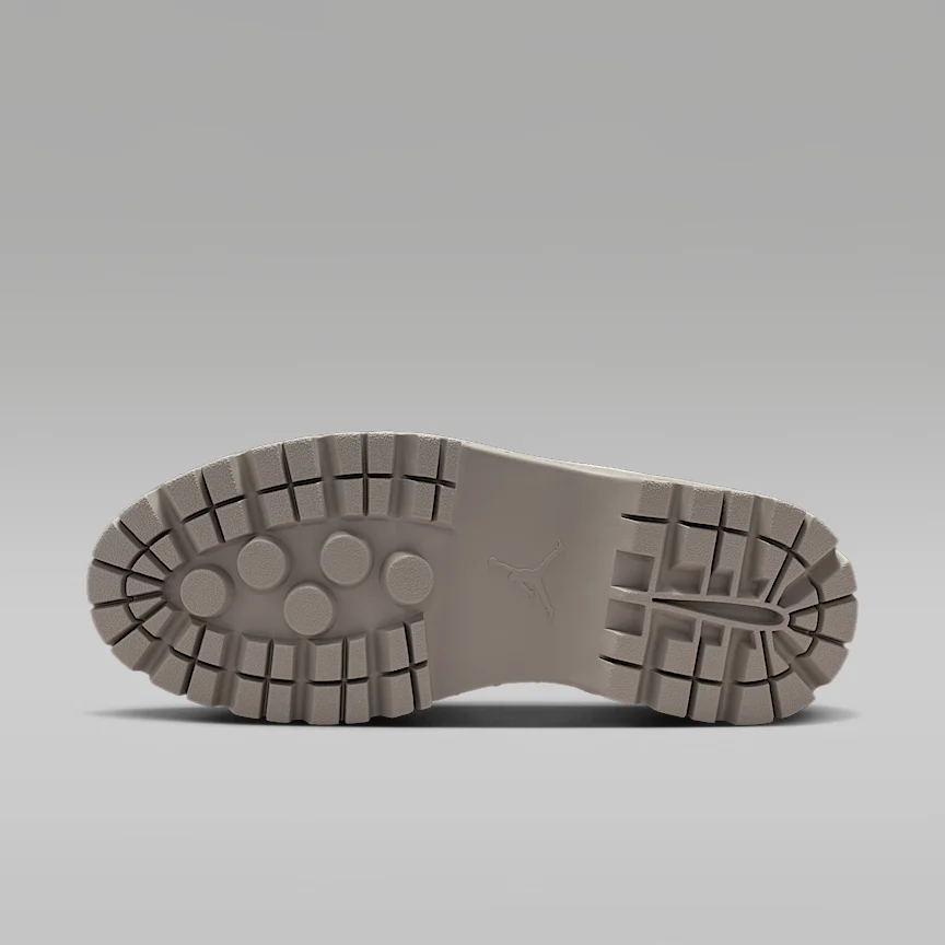 NIKE Air Jordan 1 Brooklyn — Women's Boots - Image 2