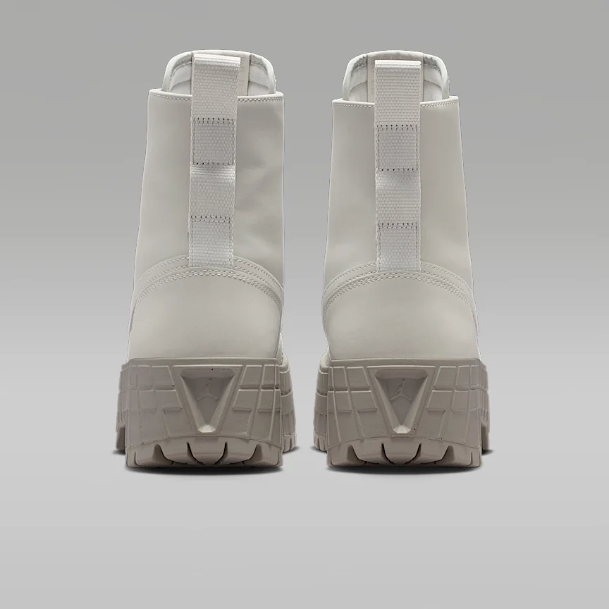 NIKE Air Jordan 1 Brooklyn — Women's Boots - Image 6