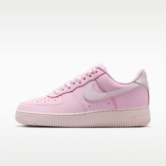 NIKE Air Force 1 Retro Premium — Women's Shoes