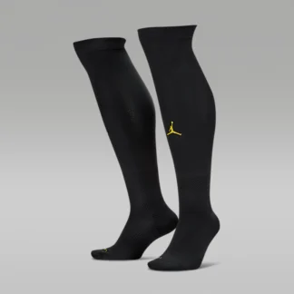 NIKE ブラジル VaporFast アウェイ — ジョーダン Dri-FIT ADV サッカー ニーハイ ソックス