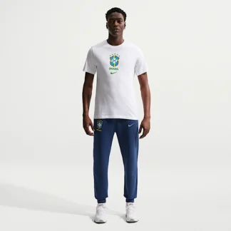 NIKE ブラジル クラブ — メンズ ナイキ サッカー フレンチテリー ジョガー