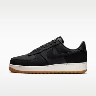 NIKE Air Force 1 '07 LV8 "Denim" — Men's Shoes